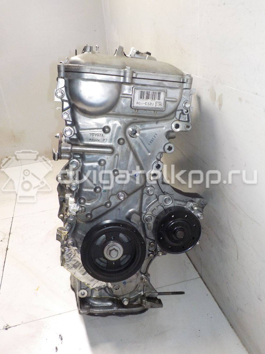 Фото Контрактный (б/у) двигатель 1ZR-FAE для Toyota Verso / Corolla / Avensis / Auris 132-180 л.с 16V 1.6 л бензин 190000T072 {forloop.counter}}