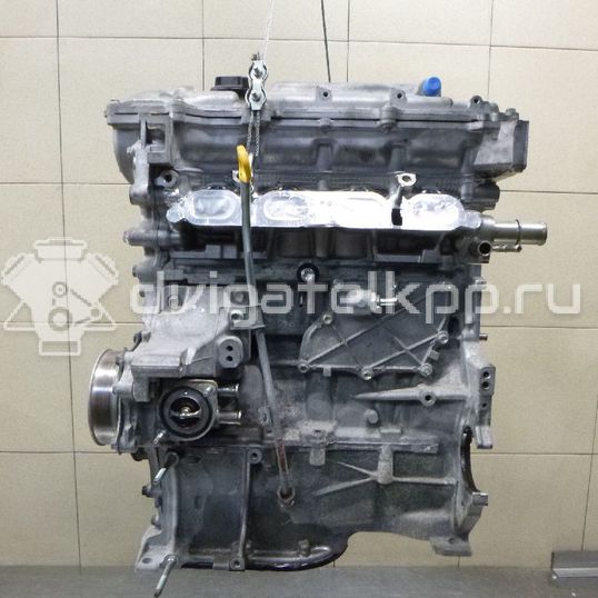 Фото Контрактный (б/у) двигатель 1ZR-FAE для Toyota Verso / Corolla / Avensis / Auris 132-180 л.с 16V 1.6 л бензин 190000T072