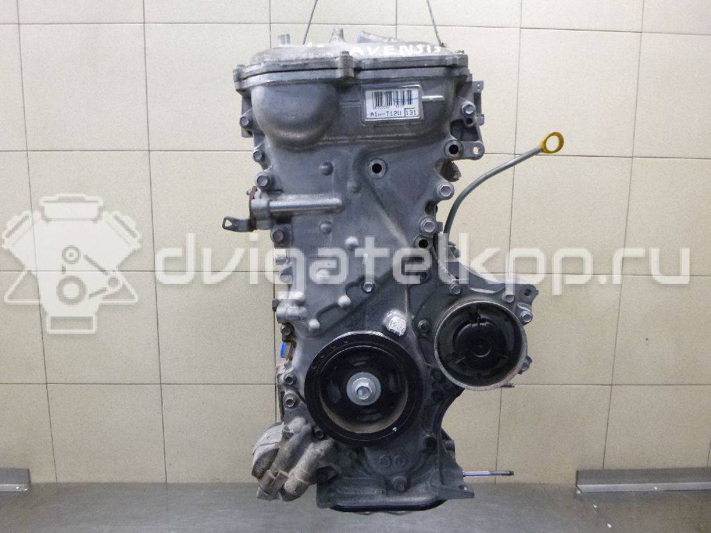 Фото Контрактный (б/у) двигатель 1ZR-FAE для Toyota Verso / Corolla / Avensis / Auris 132-180 л.с 16V 1.6 л бензин 190000T072 {forloop.counter}}