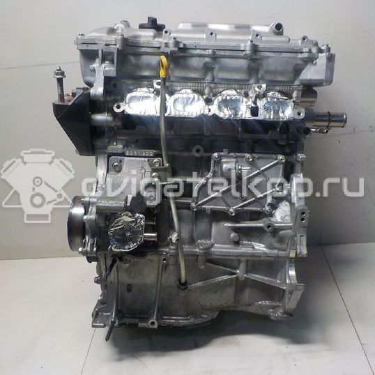 Фото Контрактный (б/у) двигатель 3ZR-FAE для Lexus / Toyota 146-158 л.с 16V 2.0 л бензин 1900037362