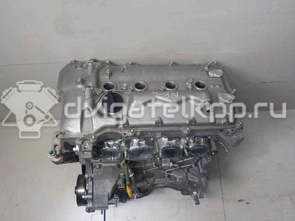 Фото Контрактный (б/у) двигатель 3ZR-FAE для Lexus / Toyota 146-158 л.с 16V 2.0 л бензин 1900037362 {forloop.counter}}