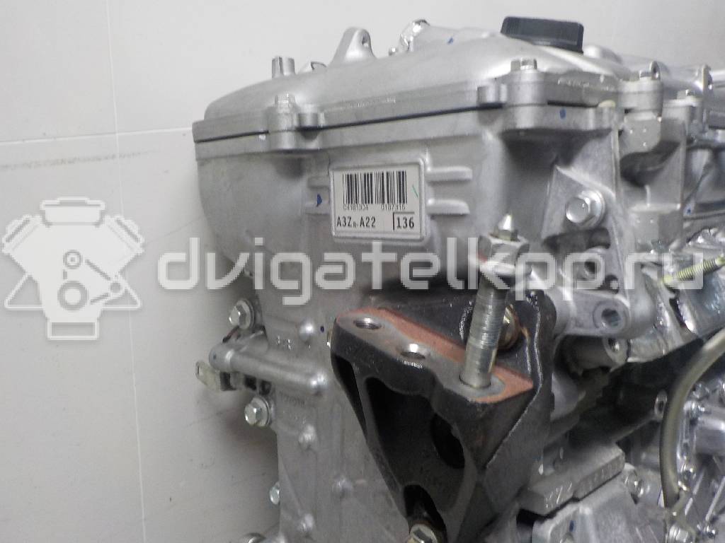 Фото Контрактный (б/у) двигатель 3ZR-FAE для Lexus / Toyota 150 л.с 16V 2.0 л бензин 1900037362 {forloop.counter}}