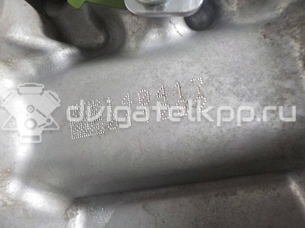 Фото Контрактный (б/у) двигатель 3ZR-FAE для Lexus / Toyota 150 л.с 16V 2.0 л бензин 1900037362 {forloop.counter}}