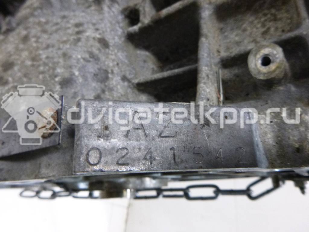 Фото Контрактный (б/у) двигатель 1AZ-FE для Toyota / Toyota (Gac) / Toyota (Faw) 150-155 л.с 16V 2.0 л бензин 1900028160 {forloop.counter}}