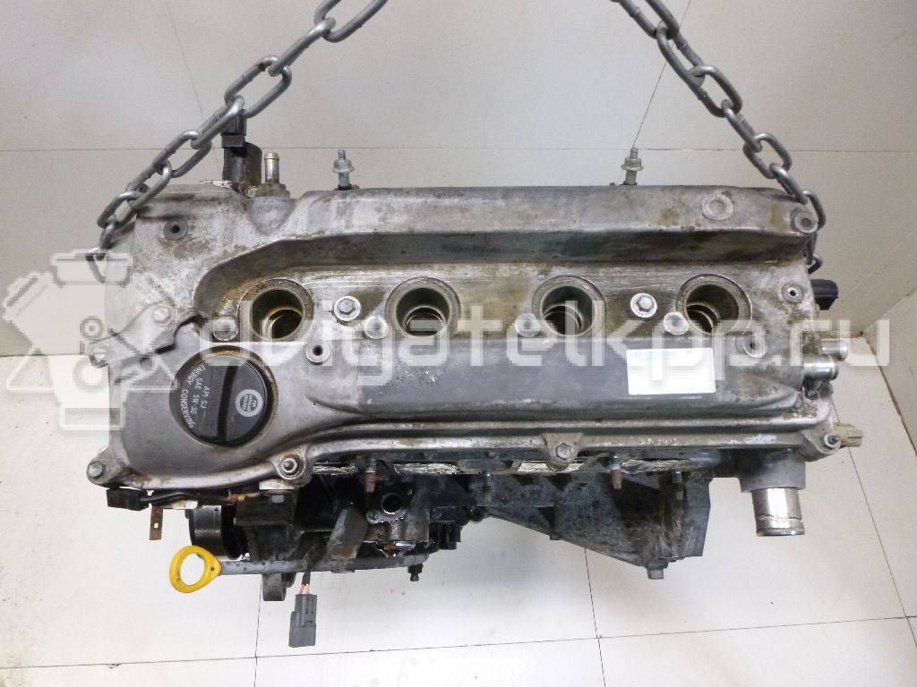 Фото Контрактный (б/у) двигатель 1AZ-FE для Toyota / Toyota (Gac) / Toyota (Faw) 150-155 л.с 16V 2.0 л бензин 1900028160 {forloop.counter}}