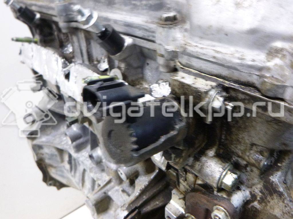 Фото Контрактный (б/у) двигатель 1AZ-FE для Toyota / Toyota (Gac) / Toyota (Faw) 150-155 л.с 16V 2.0 л бензин 1900028160 {forloop.counter}}