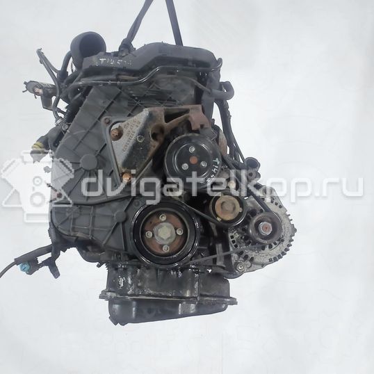 Фото Контрактный (б/у) двигатель Y 17 DTL для Opel / Chevrolet / Vauxhall 65 л.с 16V 1.7 л Дизельное топливо
