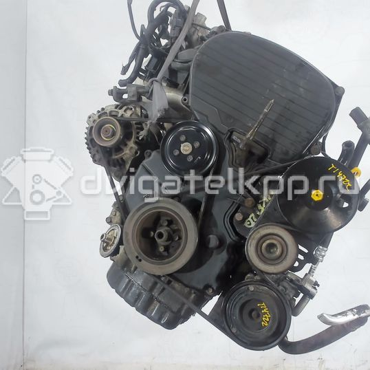 Фото Контрактный (б/у) двигатель G4JP для Hyundai / Kia 136-140 л.с 16V 2.0 л бензин 2110138B01