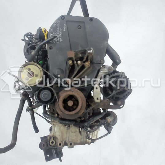 Фото Контрактный (б/у) двигатель 18 K4F для Caterham / Land Rover 120-160 л.с 16V 1.8 л бензин