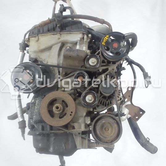 Фото Контрактный (б/у) двигатель G4KA для Kia Magentis / Carens 136-151 л.с 16V 2.0 л Бензин/газ 127Y125H00