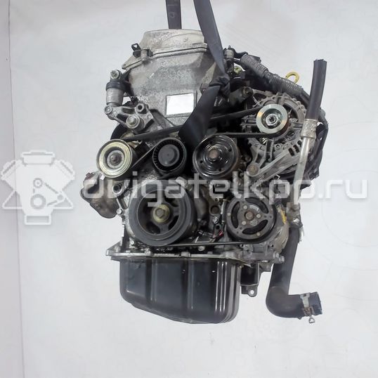 Фото Контрактный (б/у) двигатель 4ZZ-FE для Toyota Carri Van E9 / Corolla / Auris 97-101 л.с 16V 1.4 л бензин