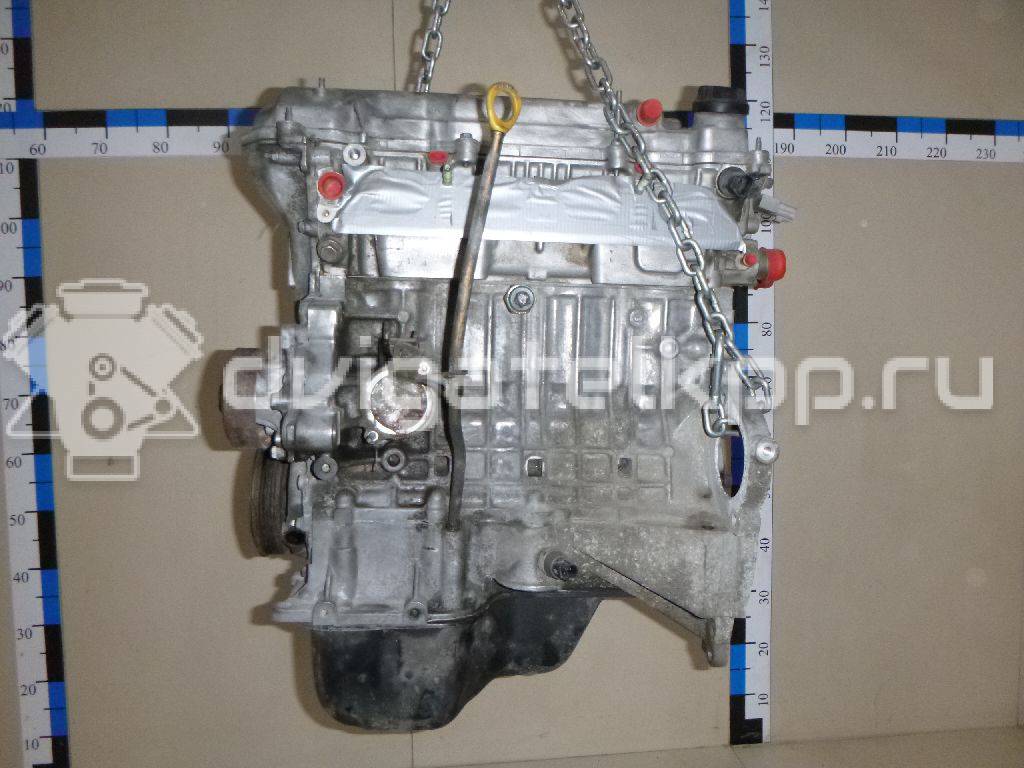 Фото Контрактный (б/у) двигатель 1ZZ-FE для Lotus / Pontiac / Toyota / Toyota (Faw) 135-136 л.с 16V 1.8 л бензин 1900022320 {forloop.counter}}