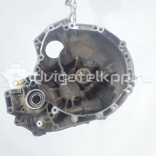 Фото Контрактная (б/у) МКПП для Caterham / Rover / Land Rover 116-120 л.с 16V 1.8 л 18 K4F бензин