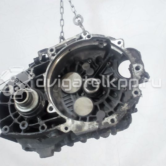 Фото Контрактная (б/у) МКПП для Volkswagen Sharan 150 л.с 8V 1.9 л BTB Дизельное топливо