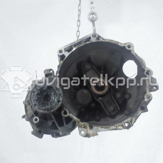 Фото Контрактная (б/у) МКПП для Volkswagen Passat / Touran / Jetta / Golf 105 л.с 8V 1.9 л BXE Дизельное топливо 02S300046R