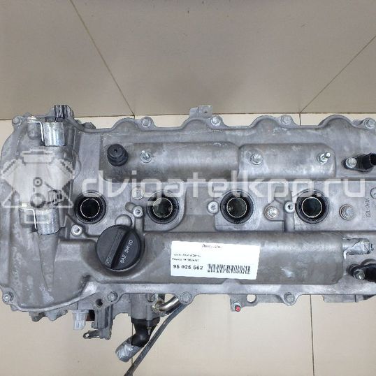 Фото Контрактный (б/у) двигатель 2AR-FE для Lexus / Toyota 169-184 л.с 16V 2.5 л бензин 1900036381