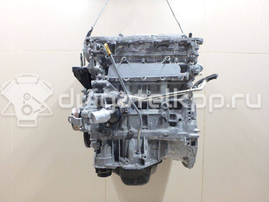 Фото Контрактный (б/у) двигатель 2AR-FE для Lexus / Toyota 169-184 л.с 16V 2.5 л бензин 1900036381 {forloop.counter}}