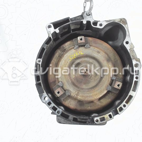 Фото Контрактная (б/у) АКПП для Bmw 3 / 5 / 7 / X3 / X5 204-218 л.с 24V 3.0 л M57 D30 (306D2) Дизельное топливо 24001423897