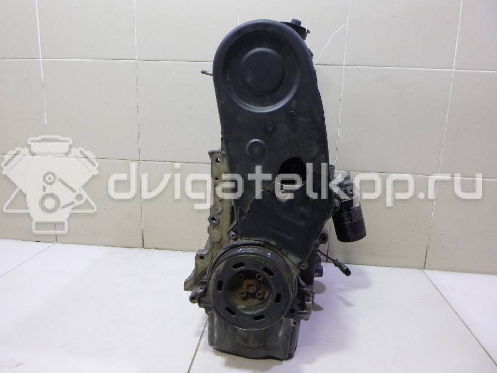 Фото Контрактный (б/у) двигатель BSE для Seat Leon 102 л.с 8V 1.6 л бензин 06A100043P {forloop.counter}}