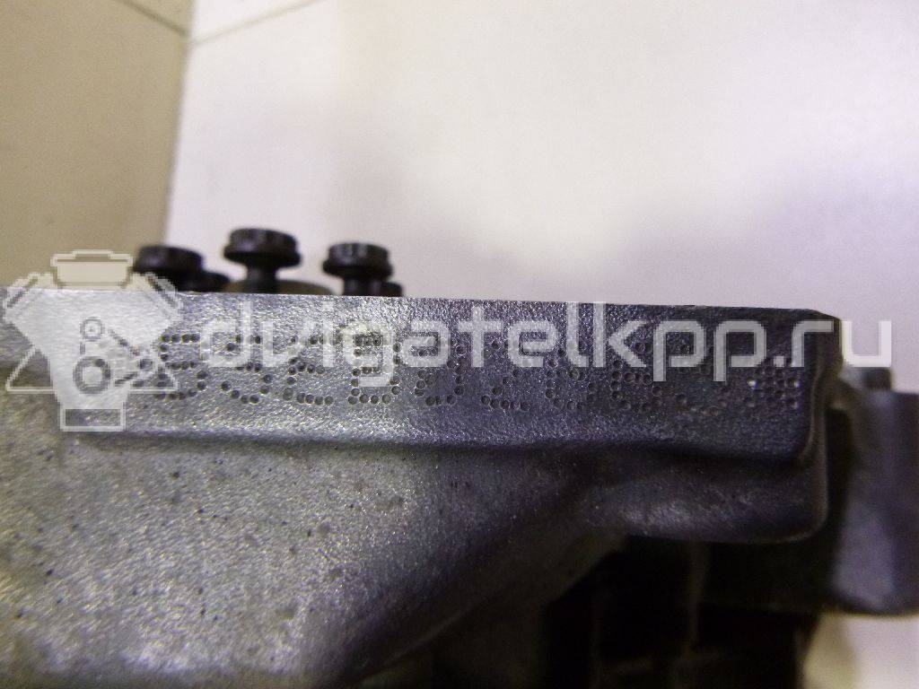 Фото Контрактный (б/у) двигатель BSE для Seat Leon 102 л.с 8V 1.6 л бензин 06A100043P {forloop.counter}}