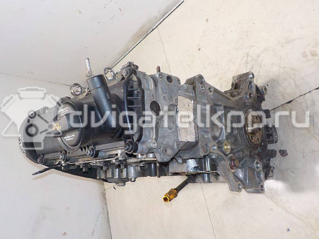 Фото Контрактный (б/у) двигатель BSE для Audi / Seat 102 л.с 8V 1.6 л бензин 06A100043P {forloop.counter}}