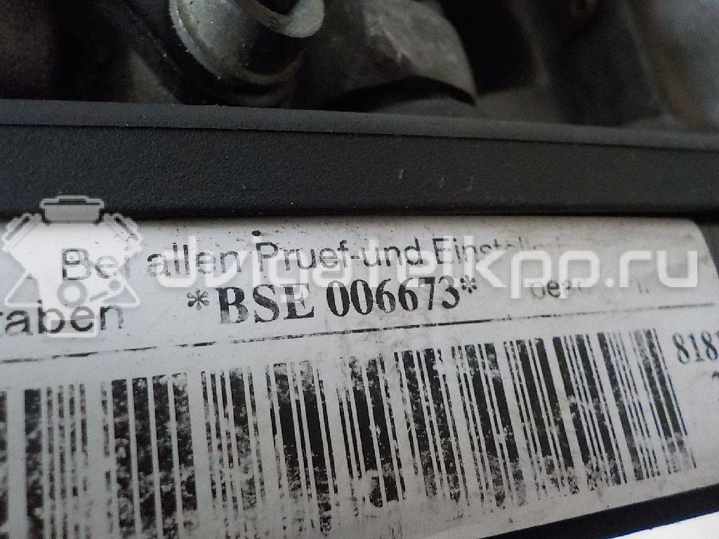 Фото Контрактный (б/у) двигатель BSE для Audi / Seat 102 л.с 8V 1.6 л бензин 06A100043P {forloop.counter}}
