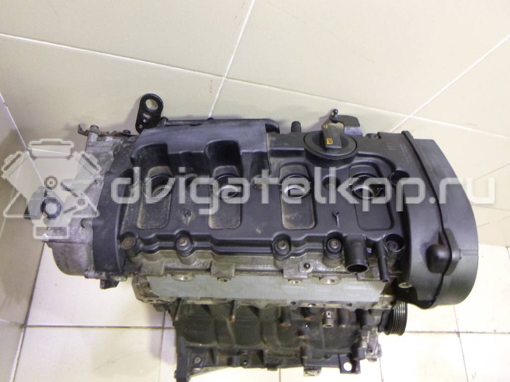 Фото Контрактный (б/у) двигатель BWT для Audi A4 200-203 л.с 16V 2.0 л бензин 06D100032L {forloop.counter}}