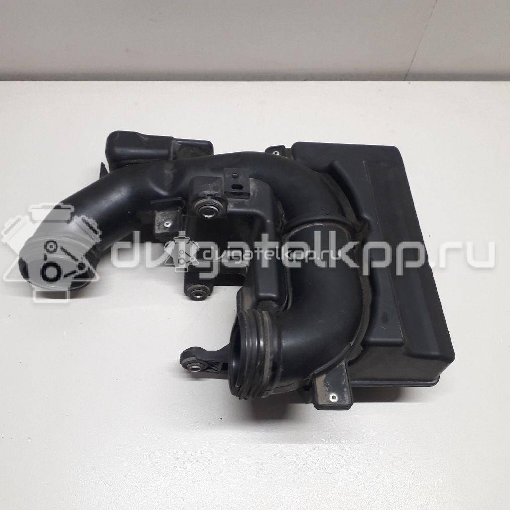 Фото Резонатор воздушного фильтра  28220A2000 для kia Ceed {forloop.counter}}