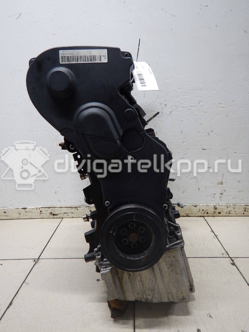 Фото Контрактный (б/у) двигатель BWT для Audi A4 200-203 л.с 16V 2.0 л бензин 06d100032l {forloop.counter}}