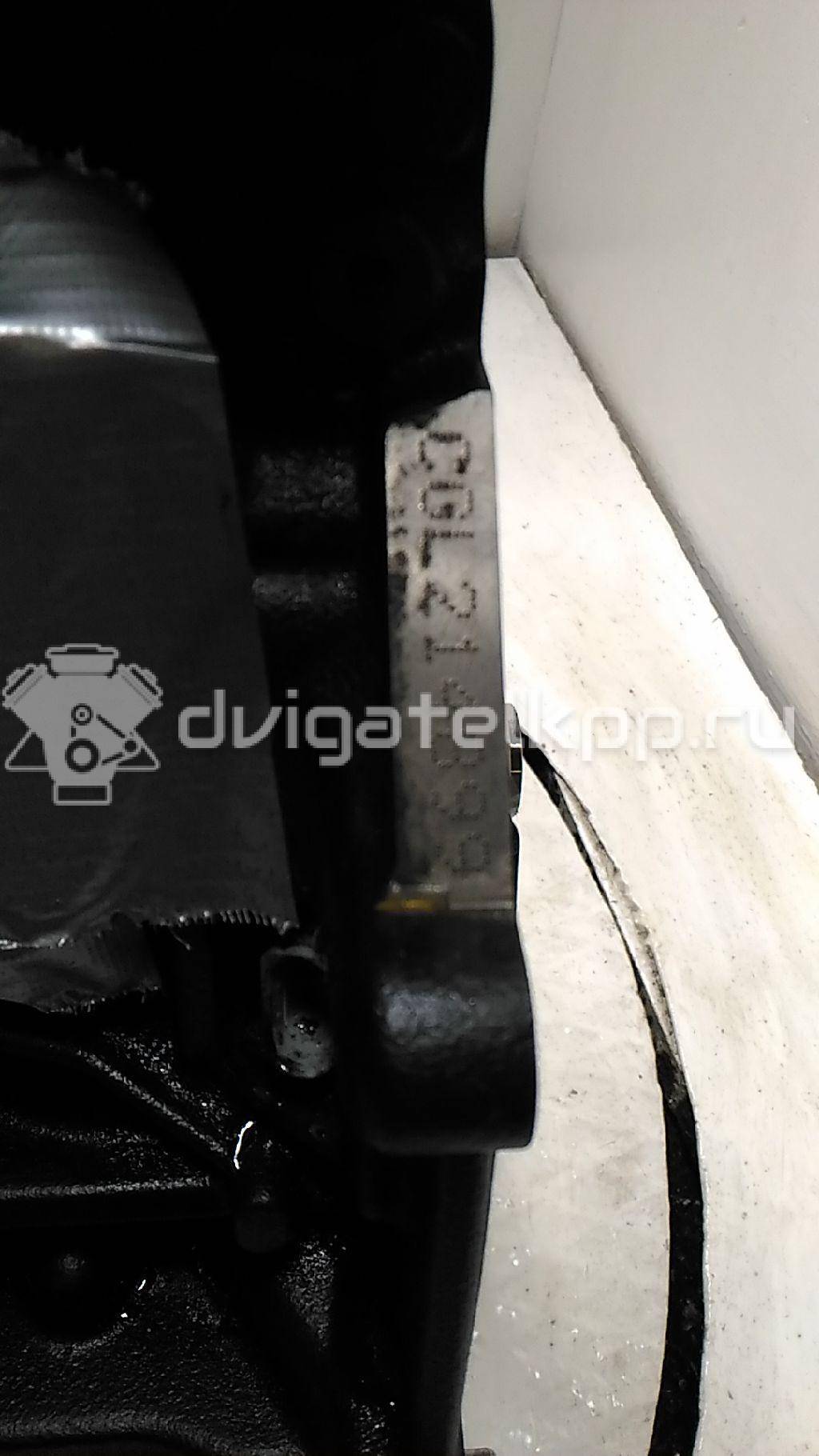 Фото Контрактный (б/у) двигатель CGLC для Audi A5 / A4 177 л.с 16V 2.0 л Дизельное топливо 03L100037T {forloop.counter}}