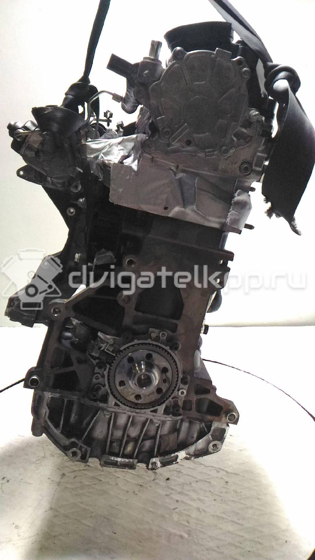 Фото Контрактный (б/у) двигатель CJCA для Audi A5 / A4 / Q5 143 л.с 16V 2.0 л Дизельное топливо 03L100037T {forloop.counter}}