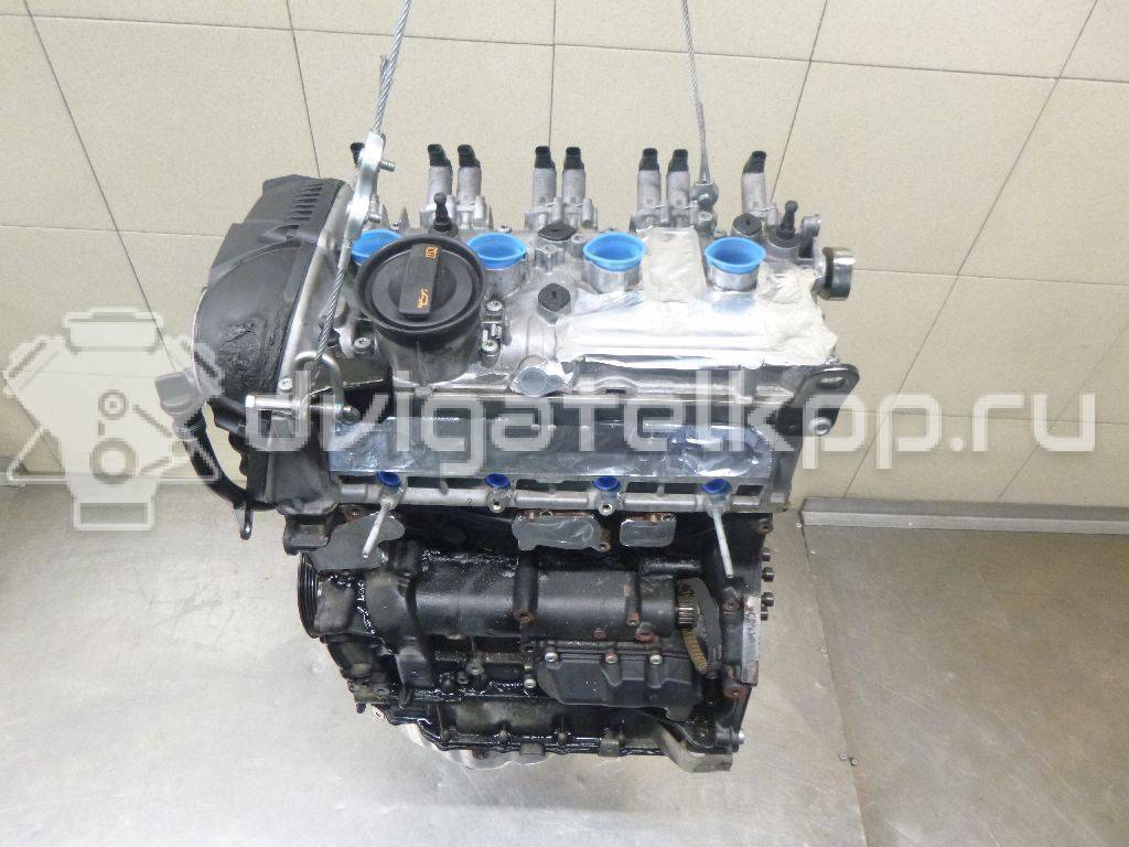 Фото Контрактный (б/у) двигатель CDNB для Audi A5 / A6 180 л.с 16V 2.0 л бензин 06h100033e {forloop.counter}}