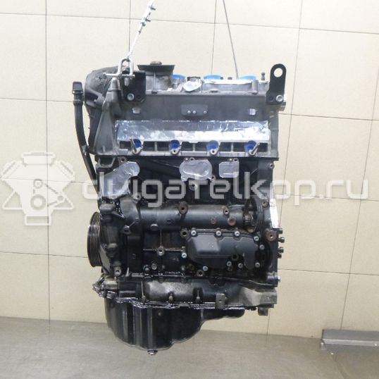 Фото Контрактный (б/у) двигатель CDNC для Audi A3 / A5 211 л.с 16V 2.0 л бензин 06h100033e