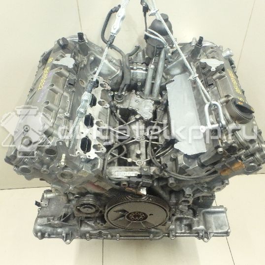 Фото Контрактный (б/у) двигатель CAUA для Audi A5 344-354 л.с 32V 4.2 л бензин 079100032D