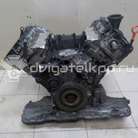 Фото Контрактный (б/у) двигатель BMK для Audi A6 225 л.с 24V 3.0 л Дизельное топливо 059100031GX