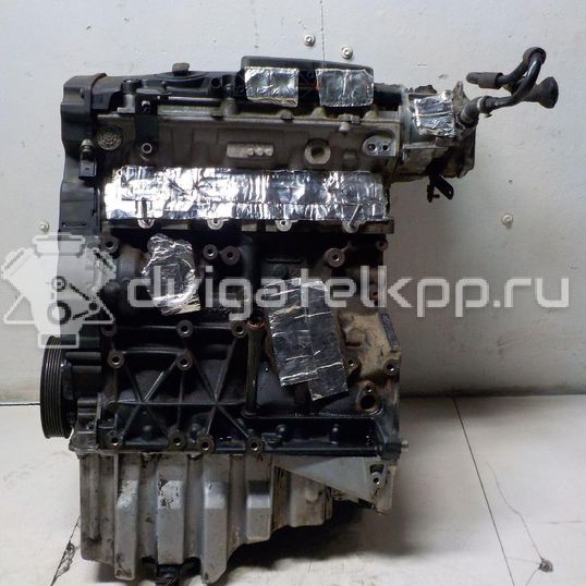 Фото Контрактный (б/у) двигатель BPJ для Audi (Faw) A6L 170 л.с 16V 2.0 л бензин 06d100032n