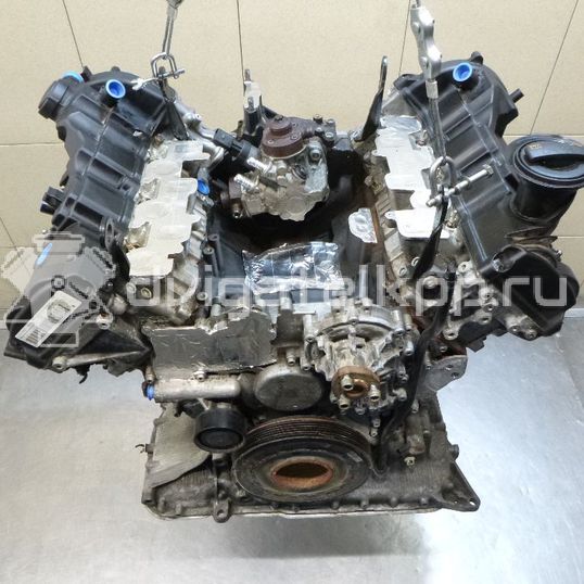 Фото Контрактный (б/у) двигатель CLAA для Audi A7 Sportback 4Ga, 4Gf / A6 204 л.с 24V 3.0 л Дизельное топливо 059100099H