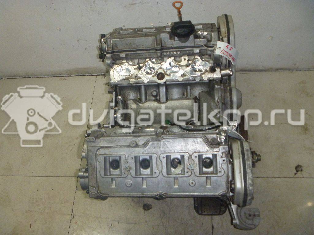 Фото Контрактный (б/у) двигатель AEW для Audi A8 230 л.с 32V 3.7 л бензин 077100098HX {forloop.counter}}