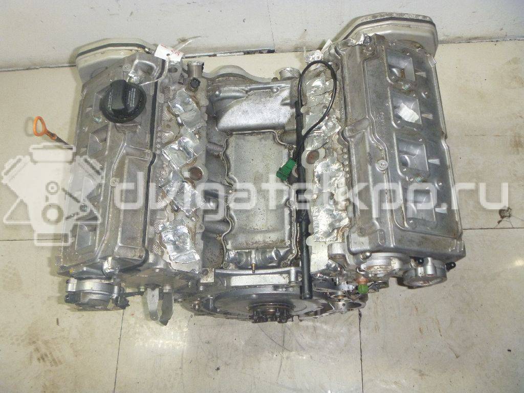 Фото Контрактный (б/у) двигатель AKJ для Audi A8 230 л.с 32V 3.7 л бензин 077100098HX {forloop.counter}}