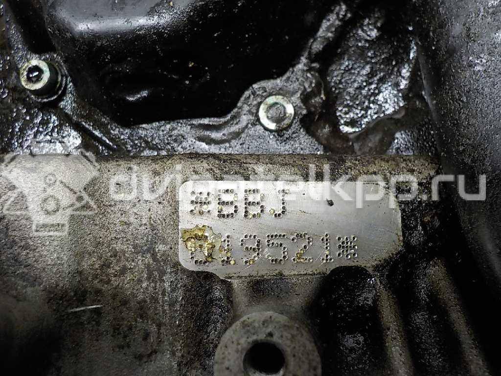 Фото Контрактный (б/у) двигатель BBJ для Audi A8 / A4 / A6 218-220 л.с 30V 3.0 л бензин {forloop.counter}}