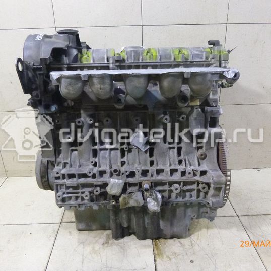 Фото Контрактный (б/у) двигатель B 5244 S4 для Volvo (Changan) / Volvo 170 л.с 20V 2.4 л бензин 36050494