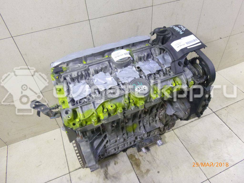 Фото Контрактный (б/у) двигатель B 5244 S4 для Volvo (Changan) / Volvo 170 л.с 20V 2.4 л бензин 36050494 {forloop.counter}}