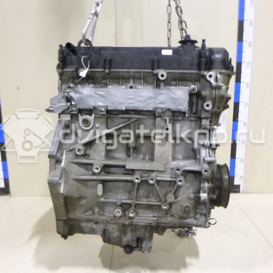 Фото Контрактный (б/у) двигатель B 4184 S11 для Volvo C30 / V50 Mw / S40 125 л.с 16V 1.8 л бензин 36000814