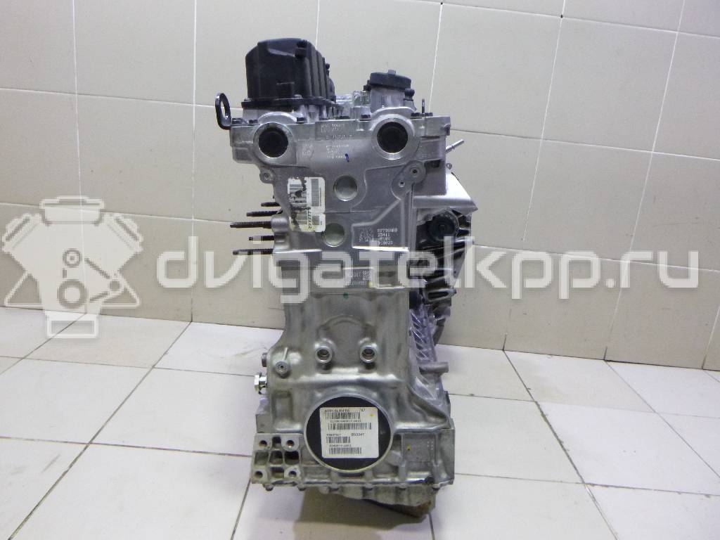 Фото Контрактный (б/у) двигатель B 6304 T4 для Volvo (Changan) / Volvo 305 л.с 24V 3.0 л бензин {forloop.counter}}