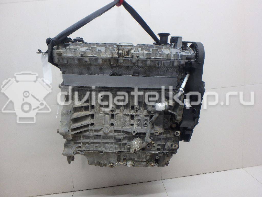 Фото Контрактный (б/у) двигатель B 5254 T6 для Volvo (Changan) S80L 200-220 л.с 20V 2.5 л бензин 36001930 {forloop.counter}}