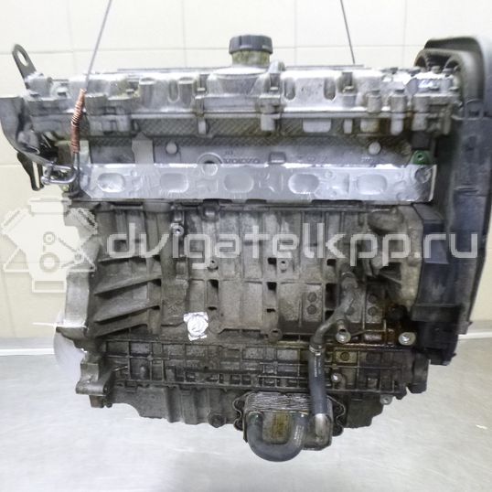 Фото Контрактный (б/у) двигатель B 5244 T для Volvo C70 / S70 Ls / V70 193 л.с 20V 2.4 л бензин