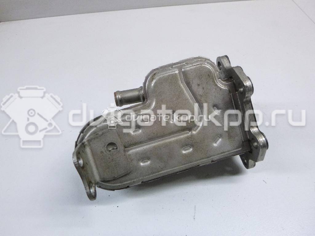 Фото Радиатор системы EGR для двигателя BMK для Volkswagen Phaeton 3D 224 л.с 24V 3.0 л Дизельное топливо 059131512H {forloop.counter}}