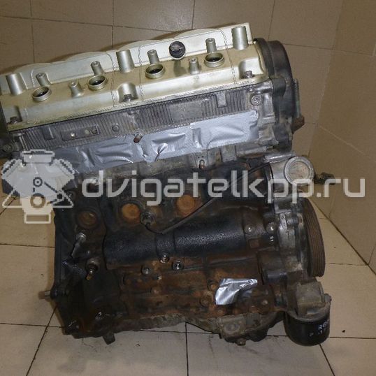 Фото Контрактный (б/у) двигатель 4D56 (16V) для Mitsubishi L 110-178 л.с 16V 2.5 л Дизельное топливо