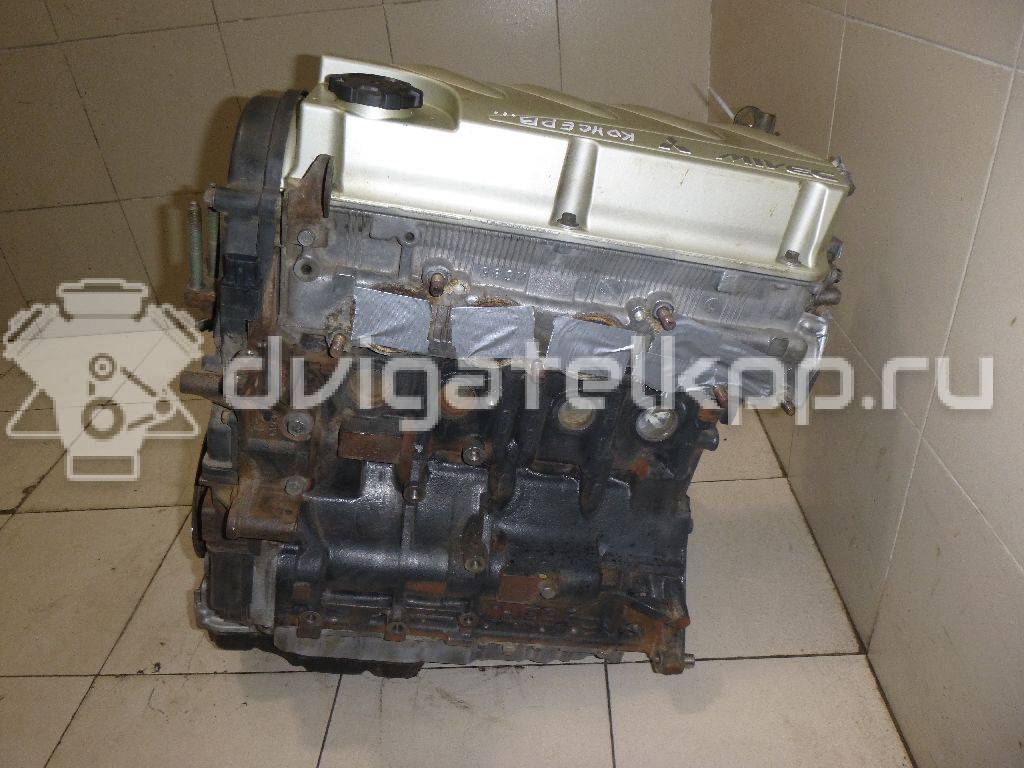 Фото Контрактный (б/у) двигатель 4D56 (16V) для Mitsubishi L 110-178 л.с 16V 2.5 л Дизельное топливо {forloop.counter}}