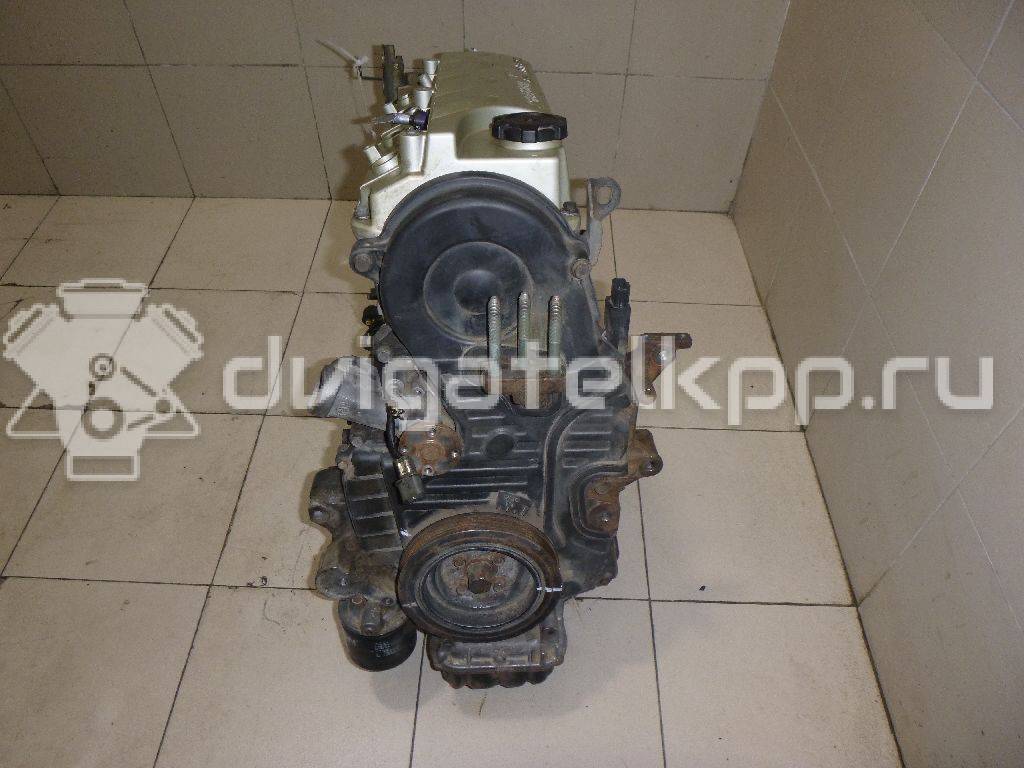 Фото Контрактный (б/у) двигатель 4G69 для Great Wall / Lti / Byd / Mitsubishi / Landwind (Jmc) 154-177 л.с 16V 2.4 л бензин {forloop.counter}}